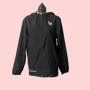 Oakley Hooded Windbreaker